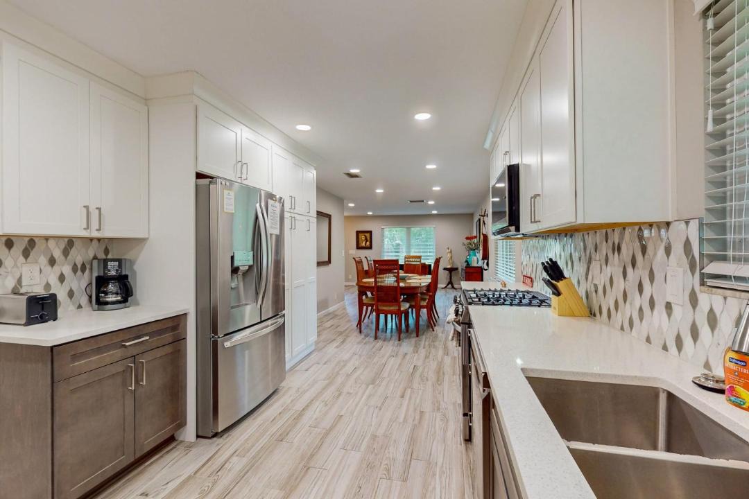 Photo of Kitchen in San Marco