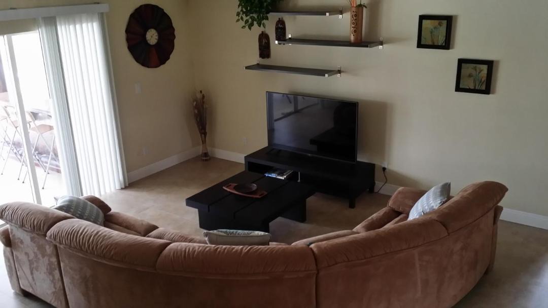 Photo of Livingroom in Fort Myers