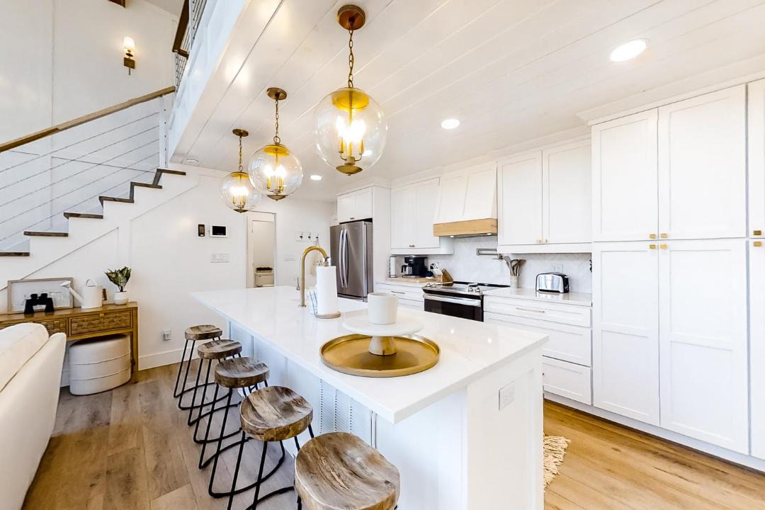Photo of Kitchen in Maynardville