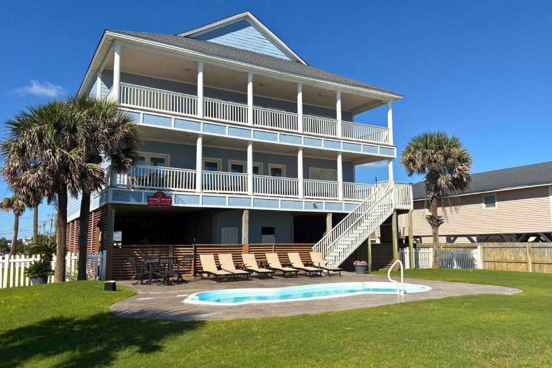 Photo of Others in Cherry Grove Beach