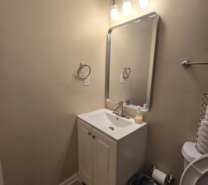 Photo of Bathroom in Stone Mountain