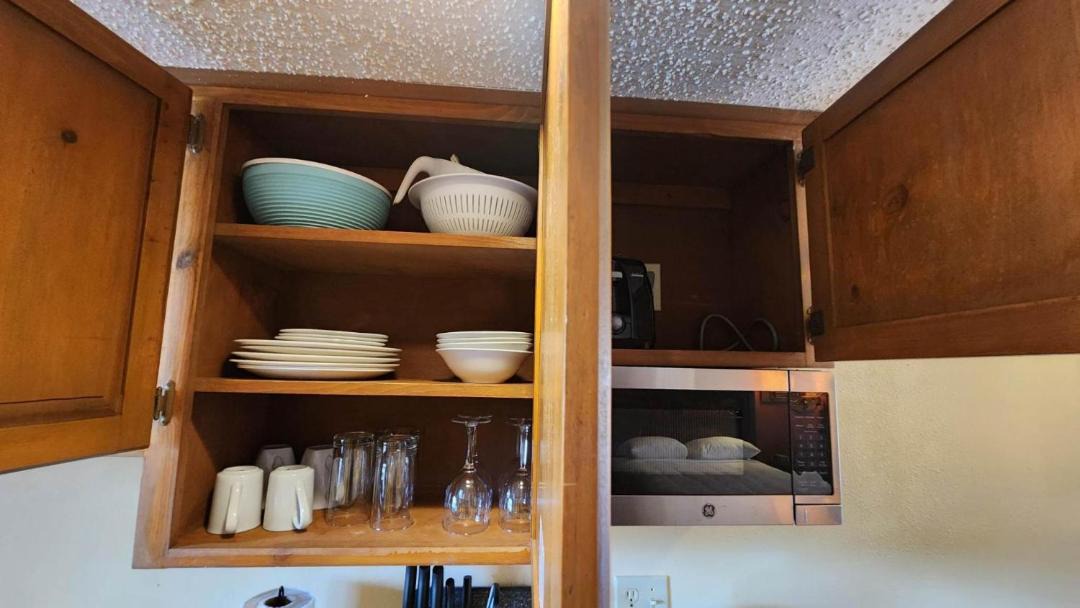 Photo of Kitchen in River Ranch