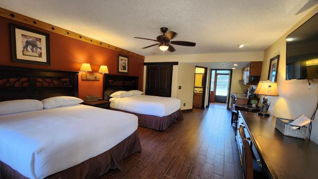Photo of Bedroom in River Ranch