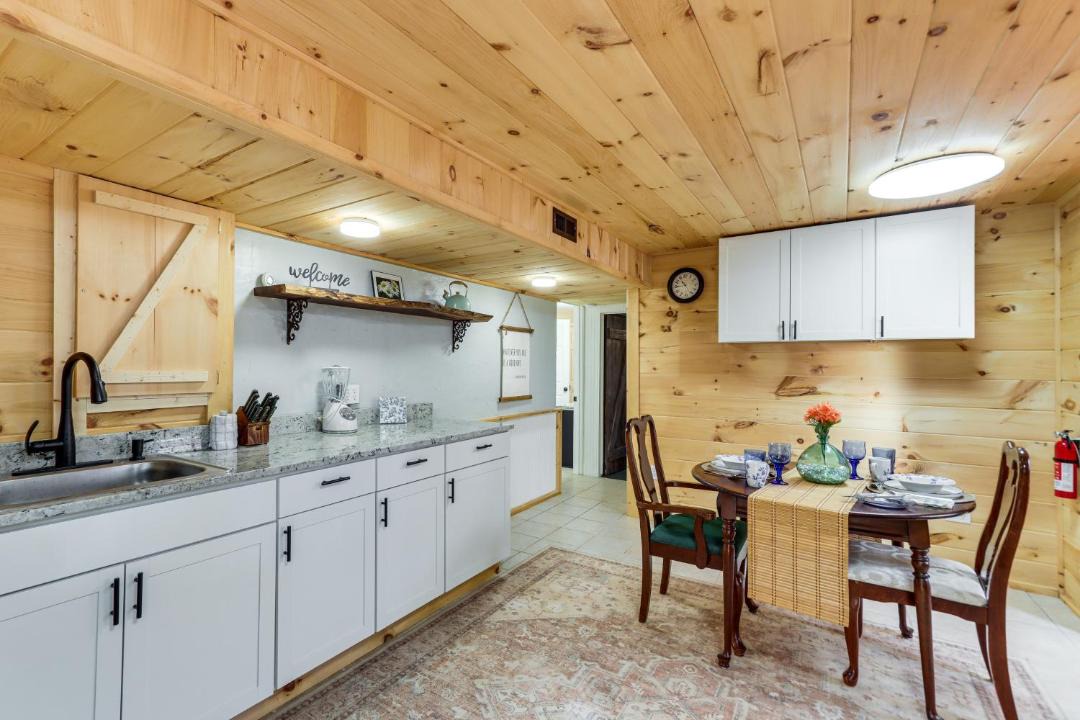 Photo of Kitchen in Epworth