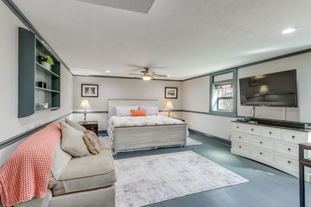 Photo of Bedroom in Epworth