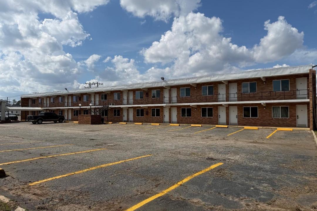 Photo of Buildings in Mauldin