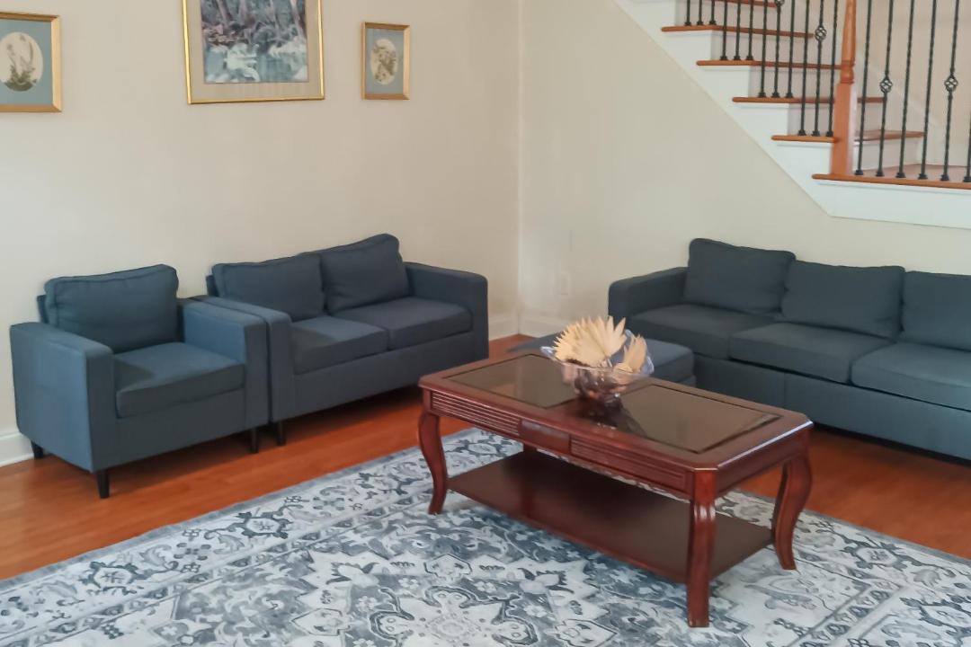 Photo of Livingroom in McDonough