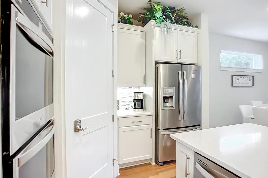 Photo of Kitchen in Arlington Park