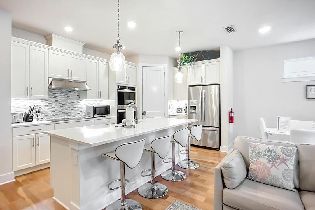 Photo of Kitchen in Arlington Park