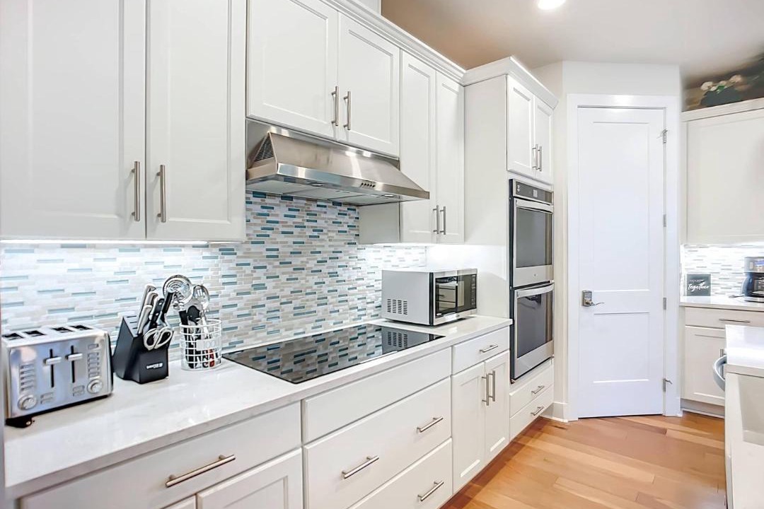 Photo of Kitchen in Arlington Park