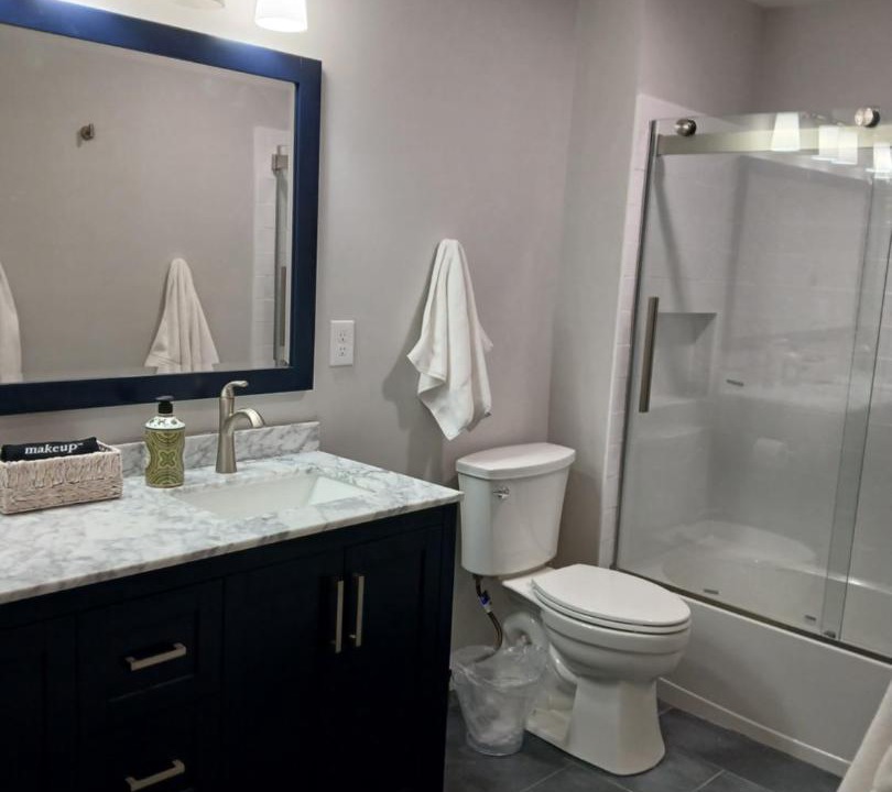 Photo of Bathroom in Oxford