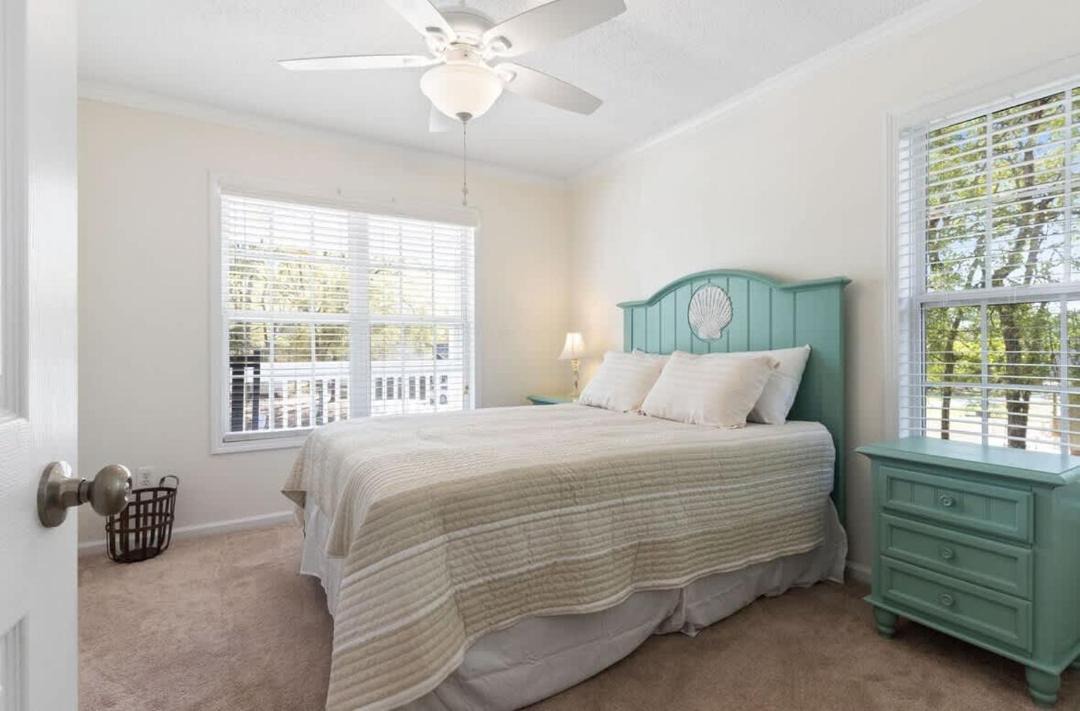 Photo of Bedroom in Ocean Isle Beach
