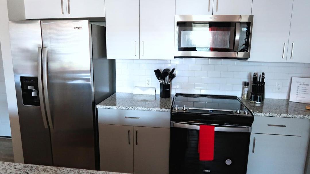 Photo of Kitchen in Southside