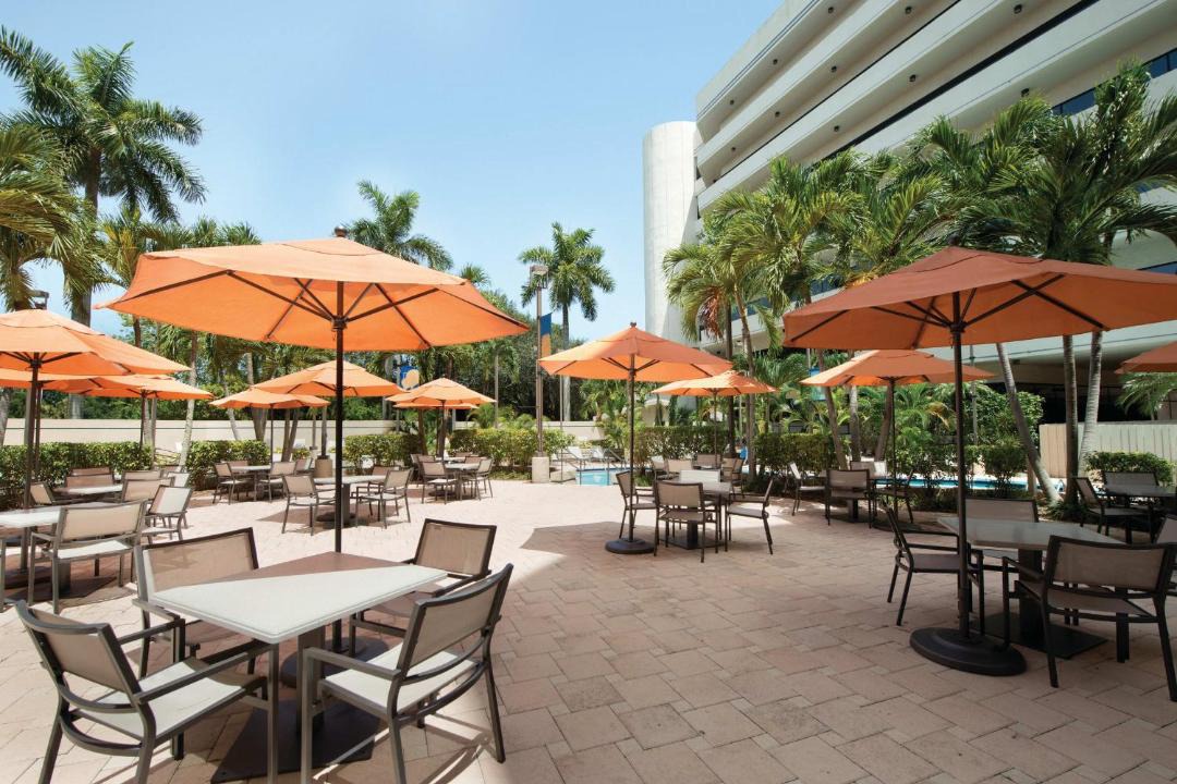Photo of Patio Balcony in Boca Raton