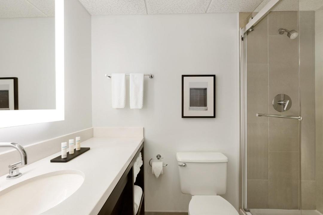 Photo of Bathroom in Boca Raton