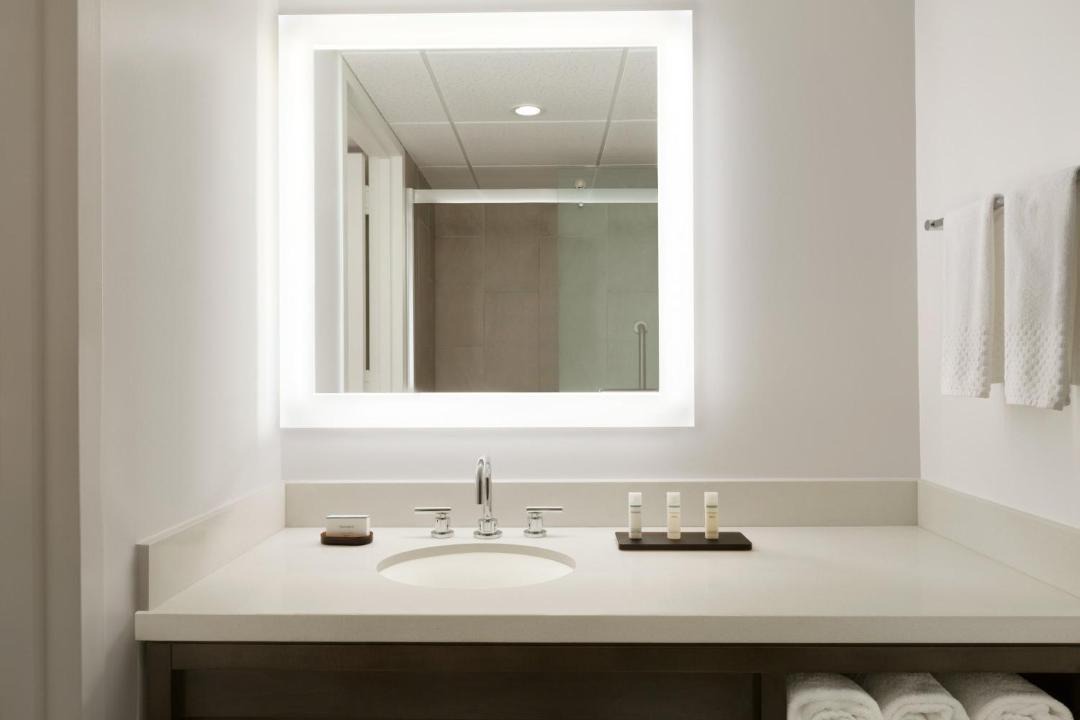 Photo of Bathroom in Boca Raton