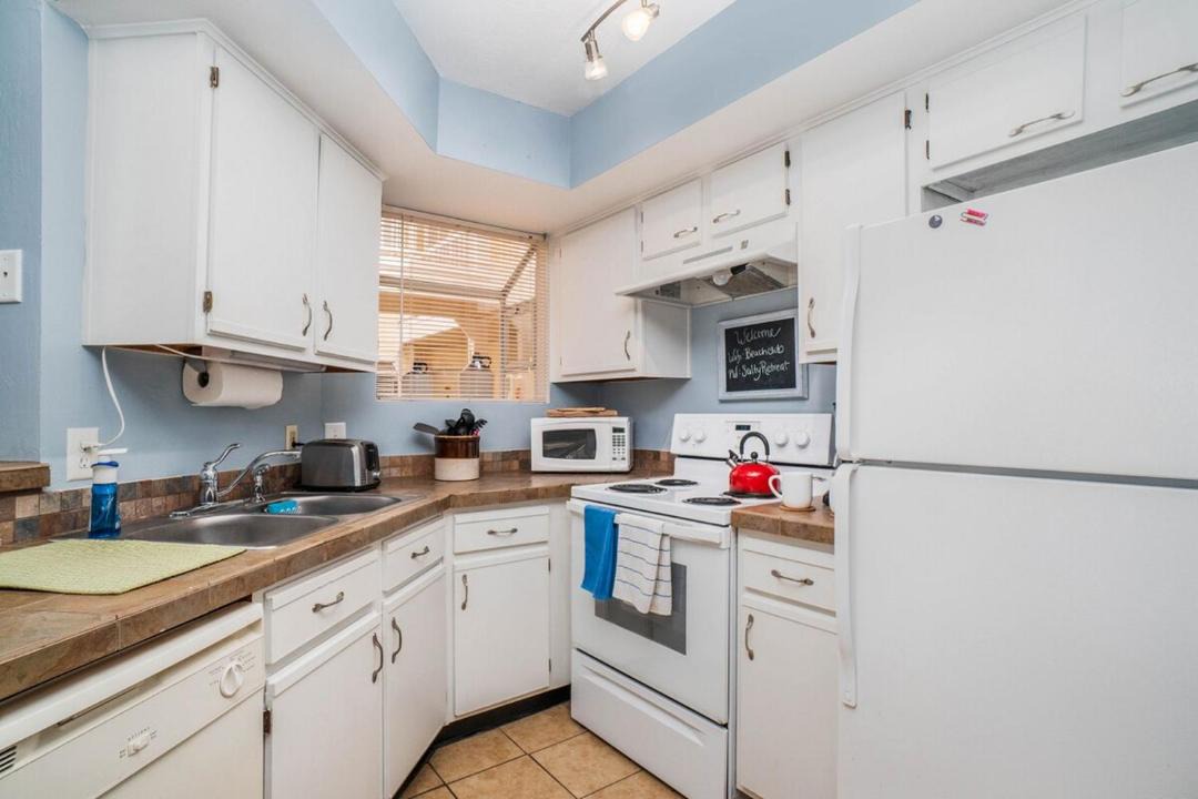 Photo of Kitchen in Ocean Side Village