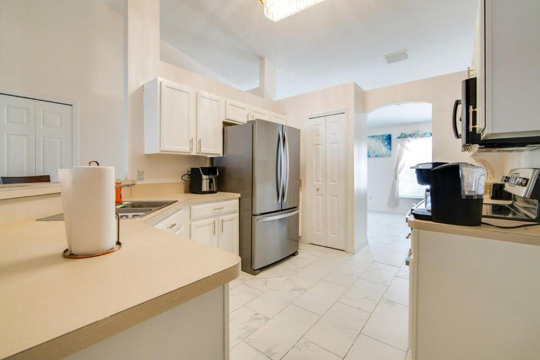 Photo of Kitchen in Candler