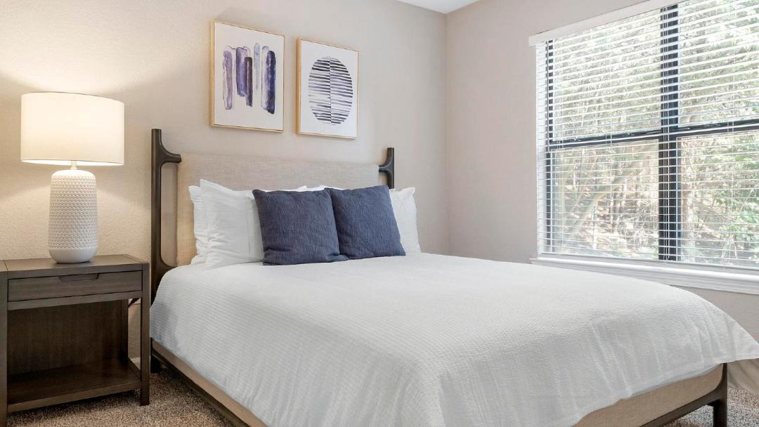Photo of Bedroom in Southside