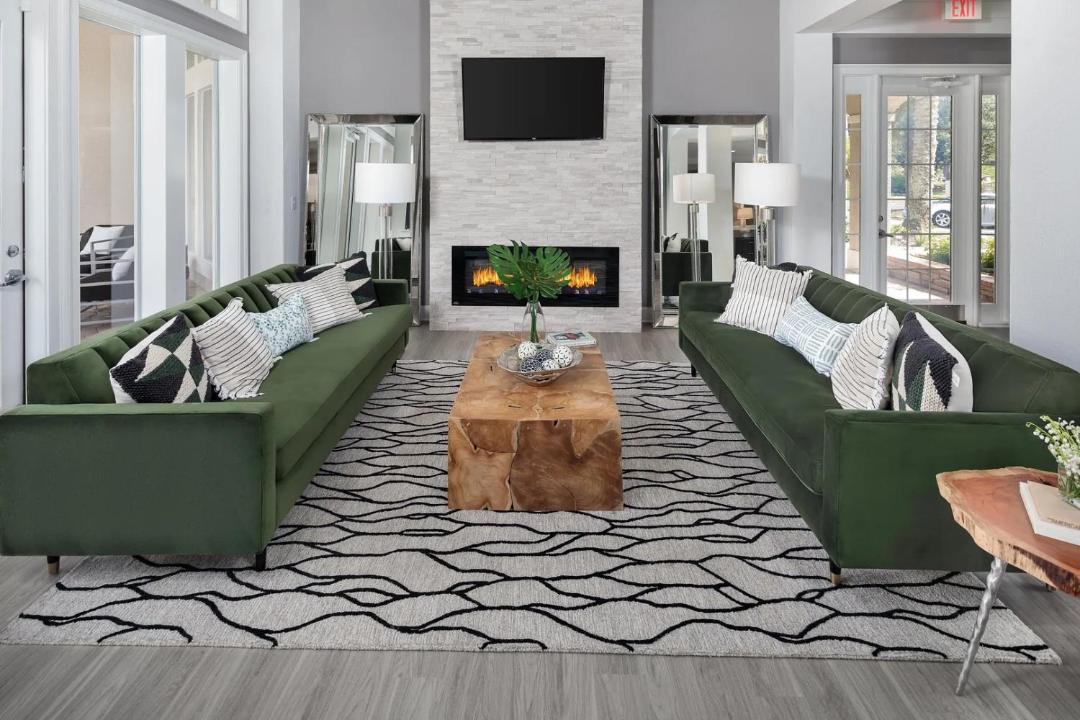 Photo of Livingroom in Southside