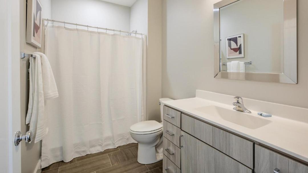 Photo of Bathroom in Pine Forest