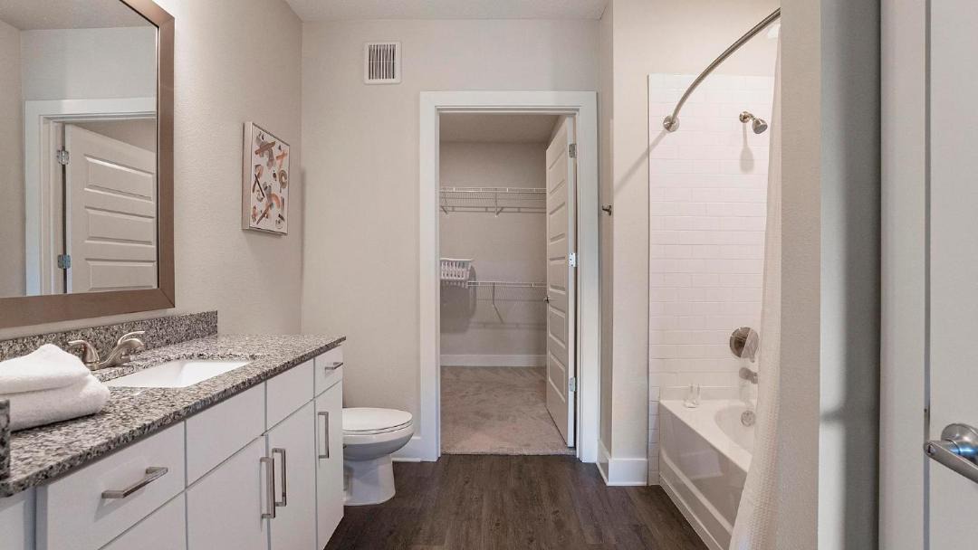 Photo of Bathroom in St. Johns