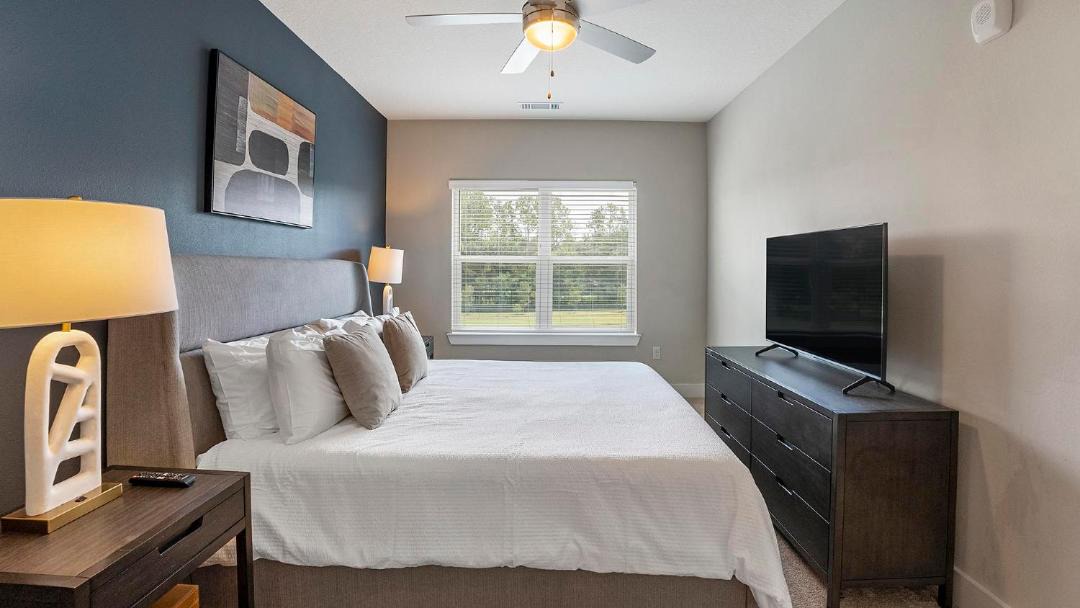 Photo of Bedroom in St. Johns
