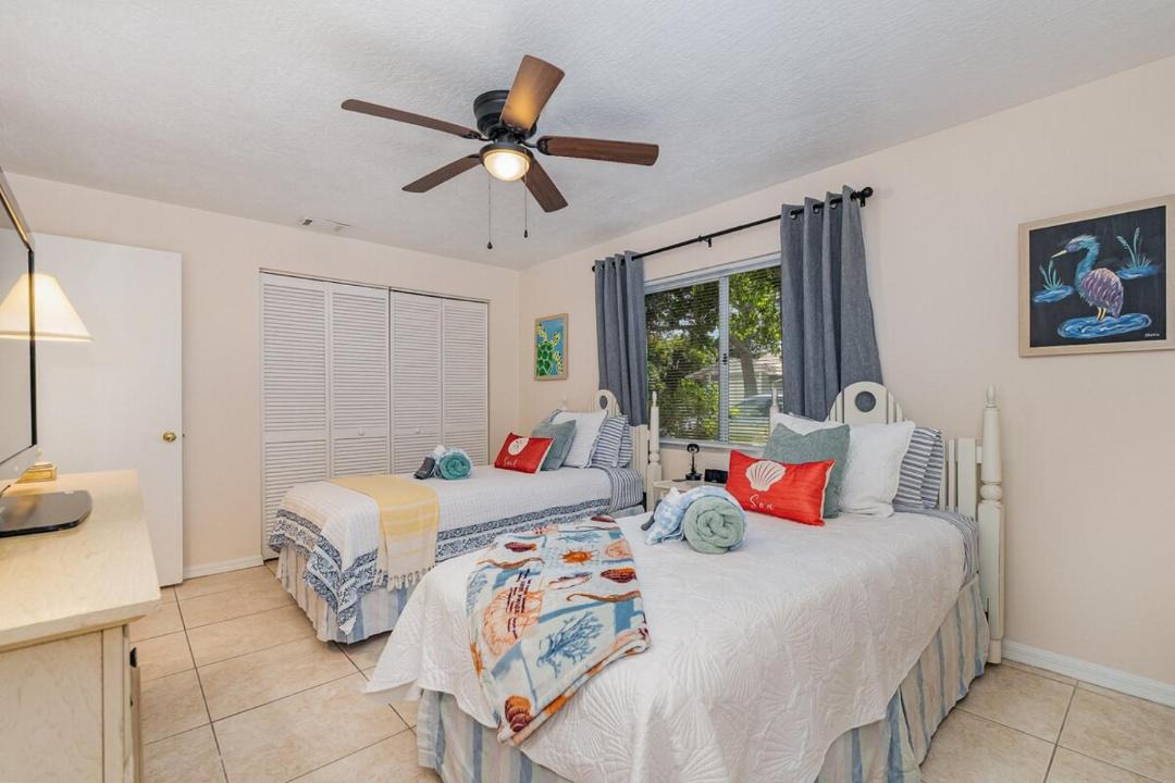Photo of Bedroom in Satellite Beach