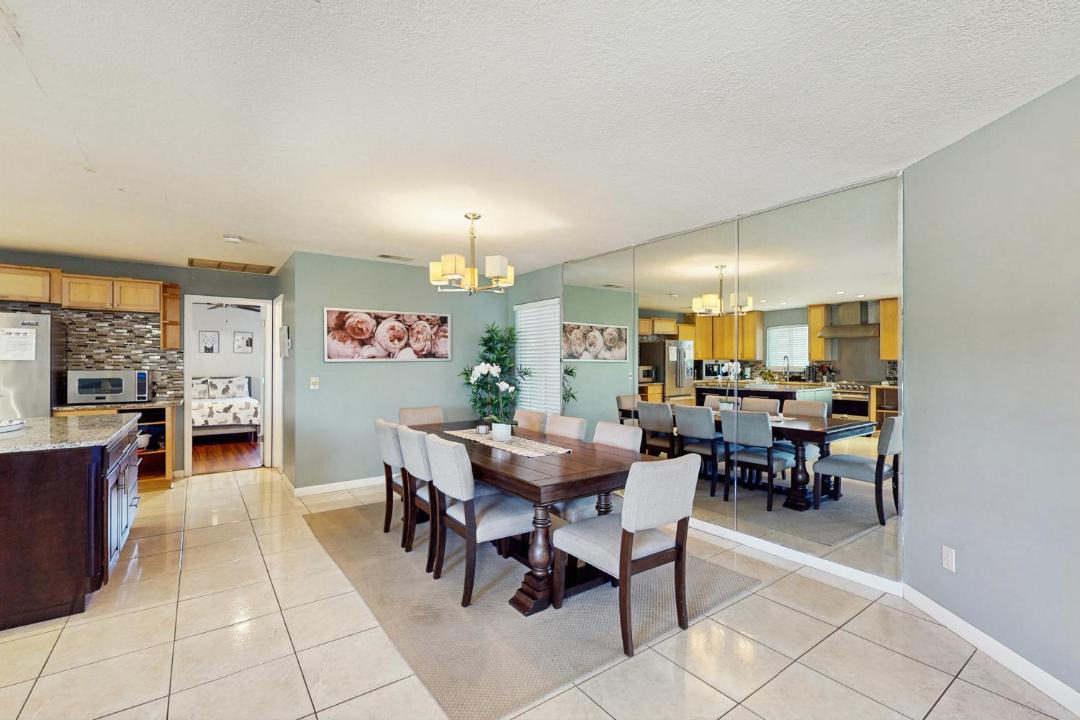 Photo of Kitchen in Juno Beach