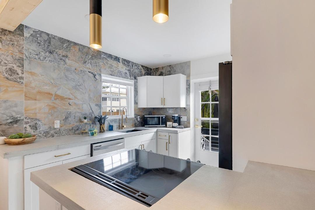Photo of Kitchen in Lake Worth