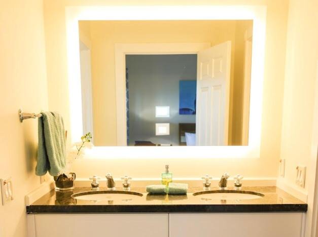 Photo of Bathroom in Key West