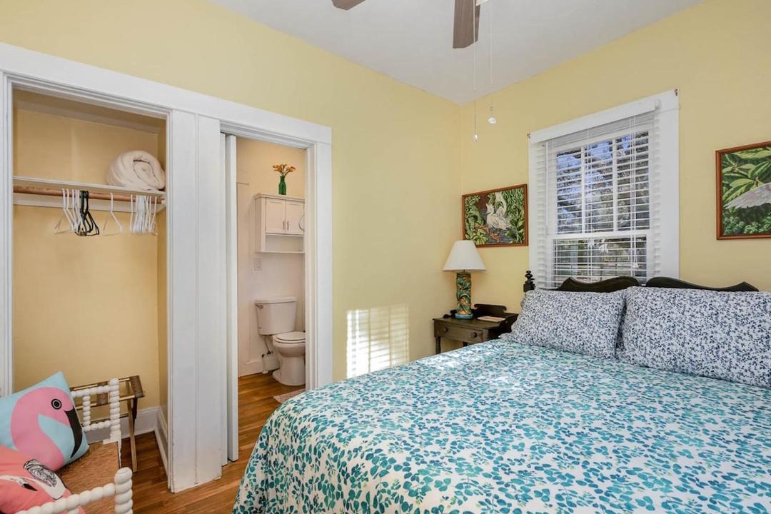 Photo of Bedroom in Melbourne