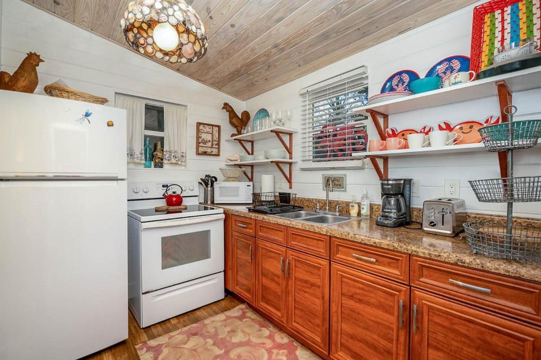 Photo of Kitchen in Melbourne
