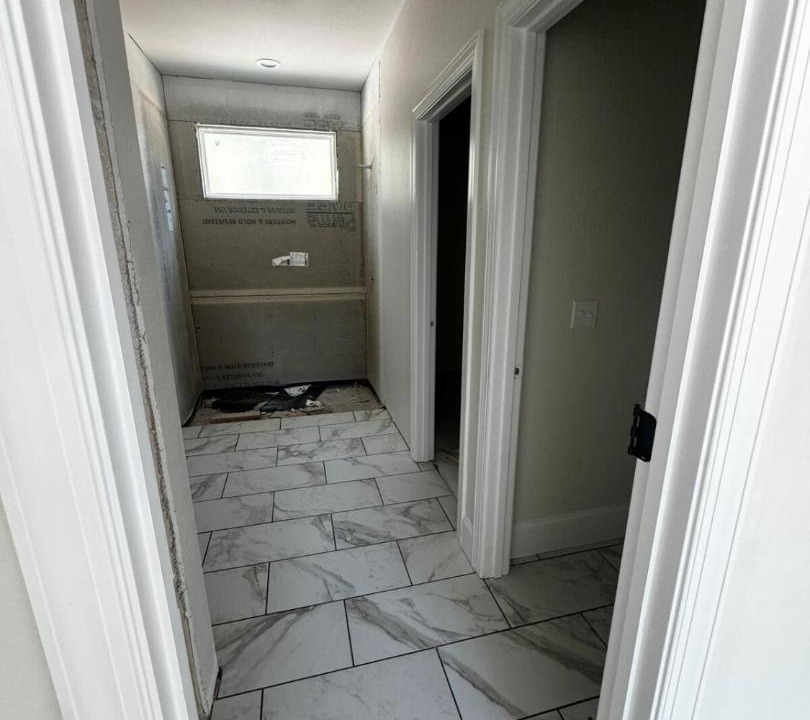 Photo of Bathroom in Crawfordville