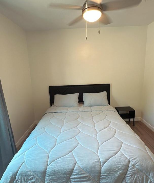 Photo of Bedroom in Port Tampa City
