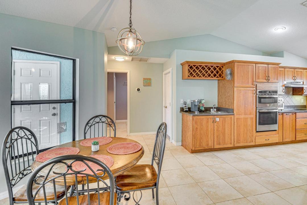 Photo of Kitchen in Marineland Acres