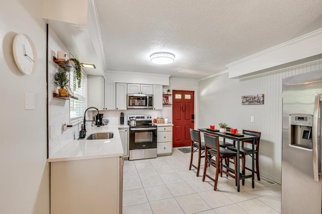 Photo of Kitchen in Griffin Heights