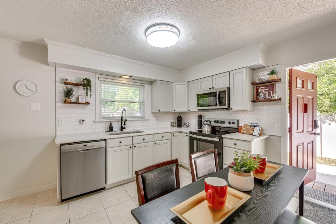 Photo of Kitchen in Griffin Heights