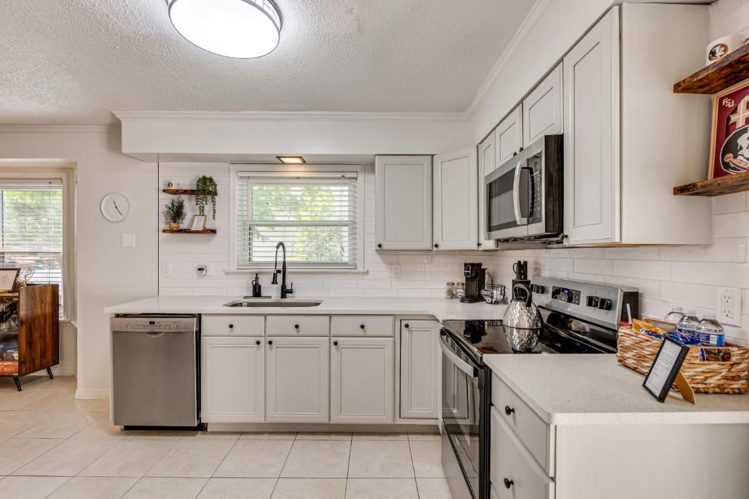 Photo of Kitchen in Griffin Heights