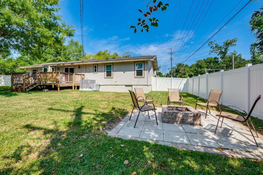 Photo of Others in Griffin Heights