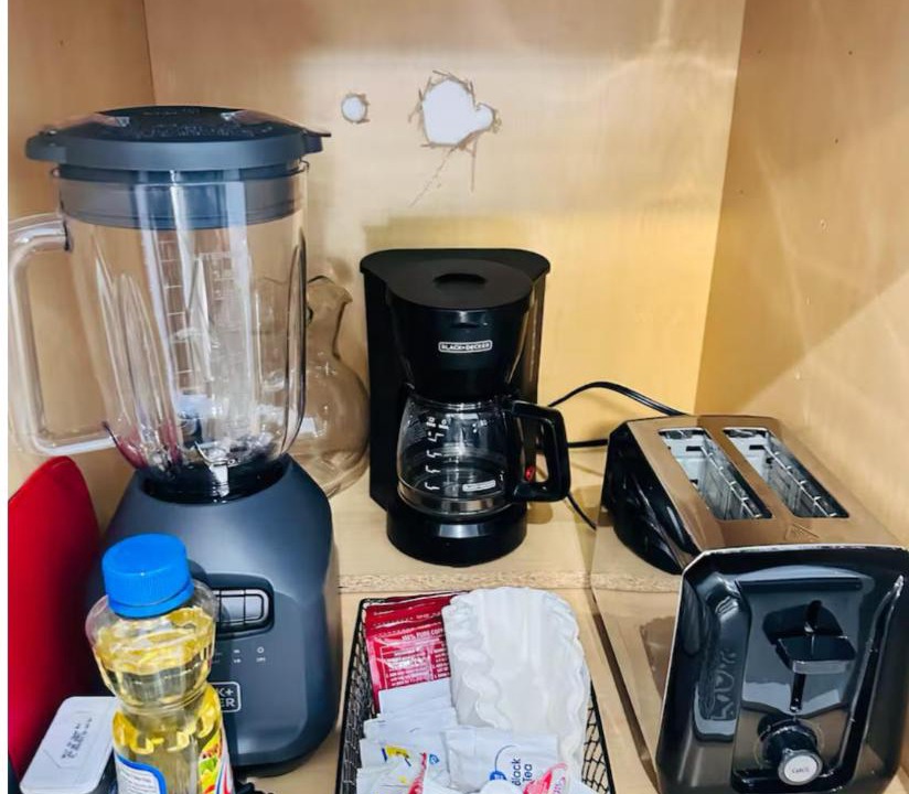 Photo of Kitchen in Bay Crest Park