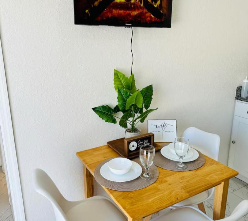 Photo of Livingroom in Bay Crest Park