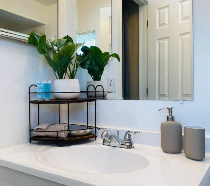 Photo of Bathroom in Bay Crest Park