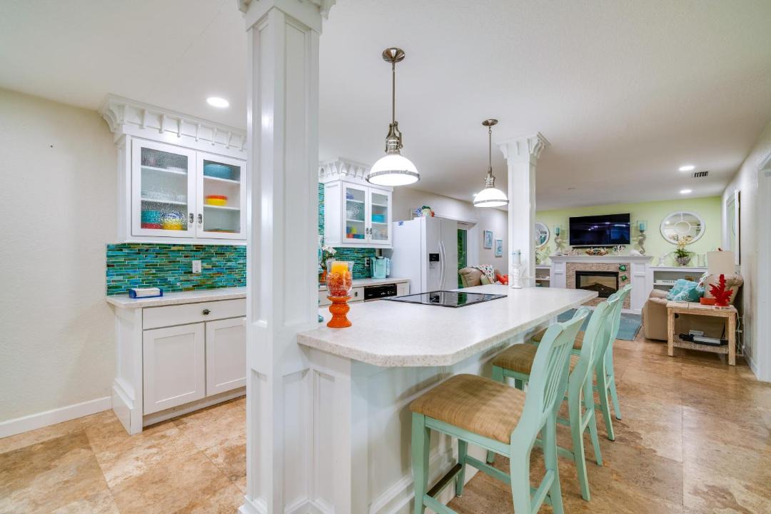 Photo of Kitchen in Tavares