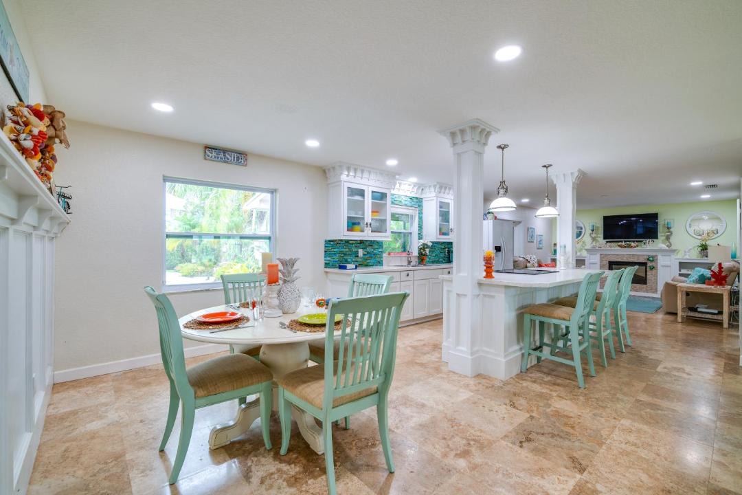 Photo of Kitchen in Tavares