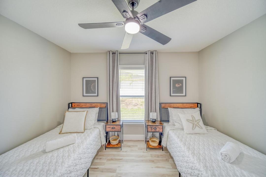 Photo of Bedroom in Diplomat