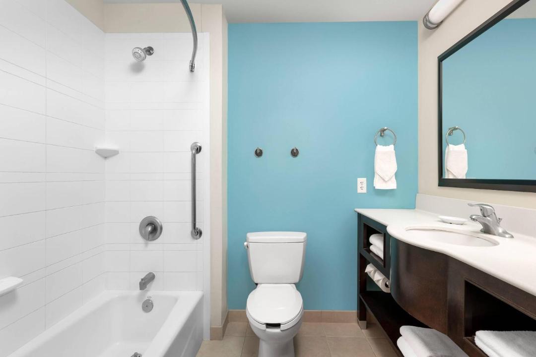 Photo of Bathroom in Lake City