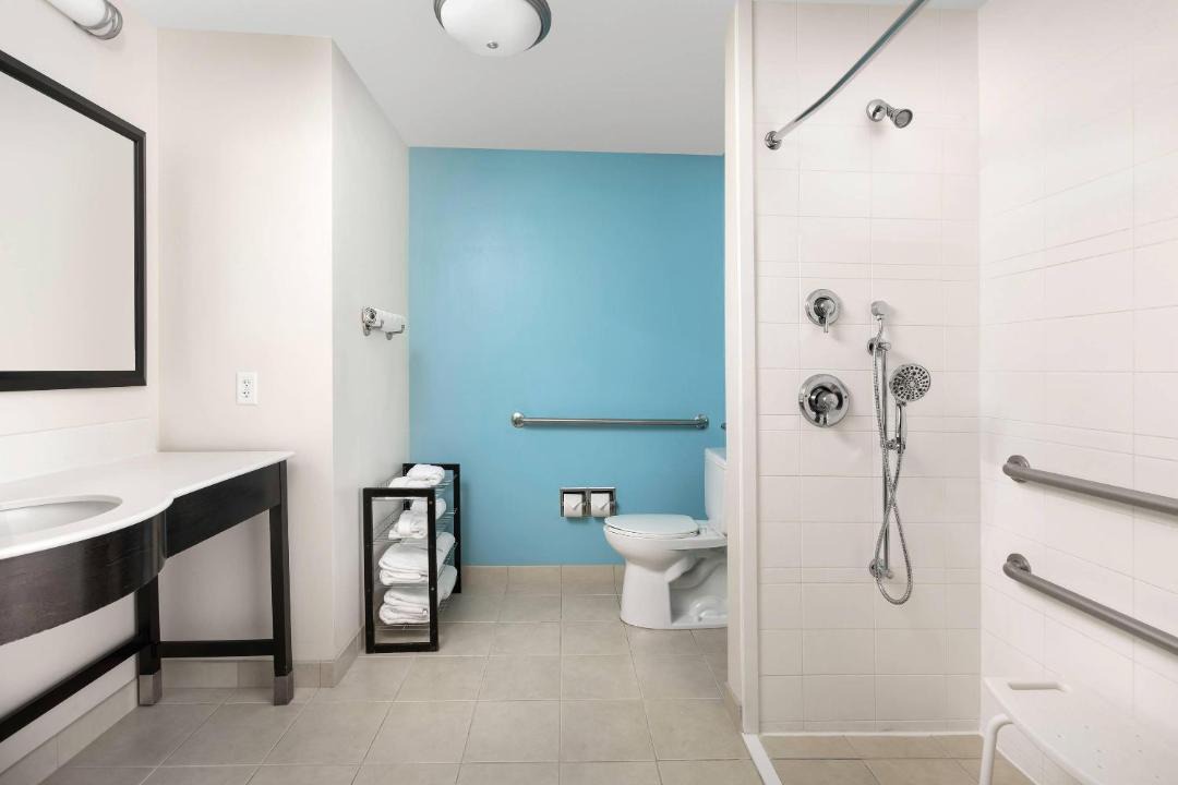 Photo of Bathroom in Lake City