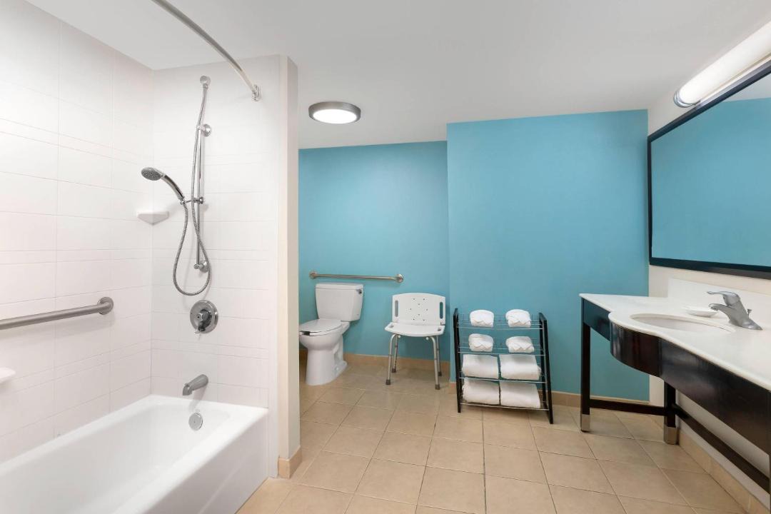 Photo of Bathroom in Lake City