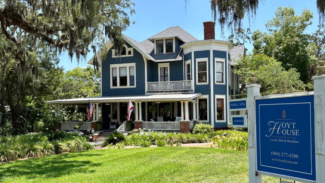 Photo of Others in Fernandina Beach